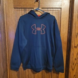Under Armour Men's Sweatshirt